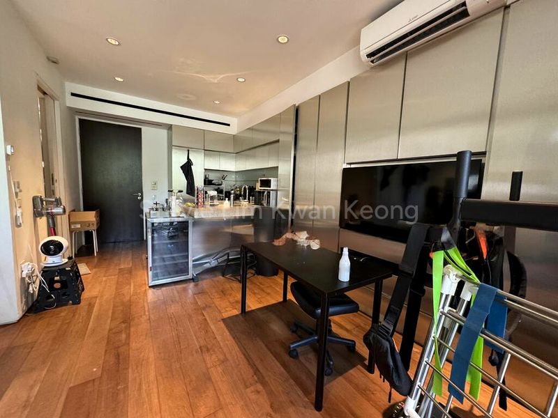 Studio Condo for Sale in  Killiney 118 - Image 8